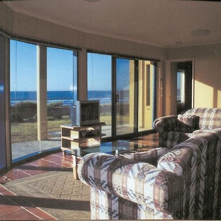 Horizons Beachfront Apartment Port Fairy Esterno foto