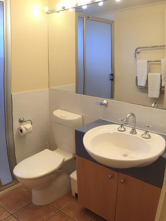 Horizons Beachfront Apartment Port Fairy Esterno foto